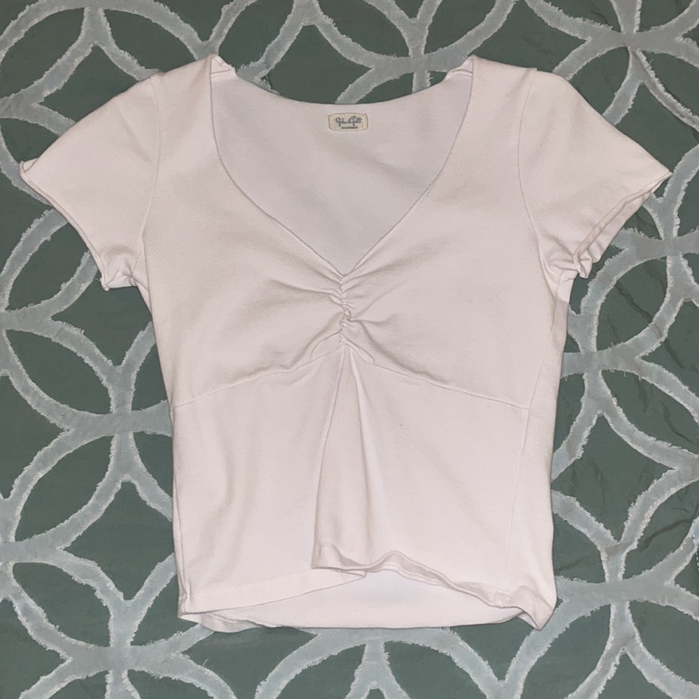 Brandy melville tee